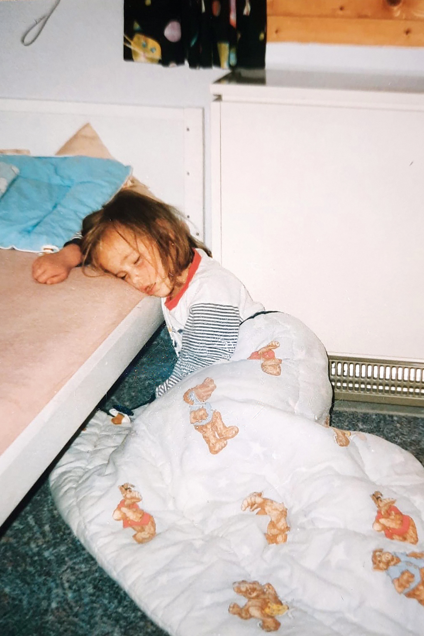 Mein Jahr Der Ruhe Und Entspannung Theater - Mein Jahr der Ruhe und Entspannung | Schauspielhaus Graz