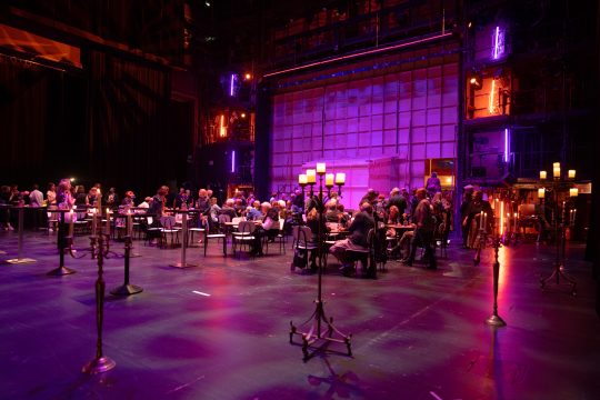 Freundeskreis, Meet & Greet, 03.06.2024