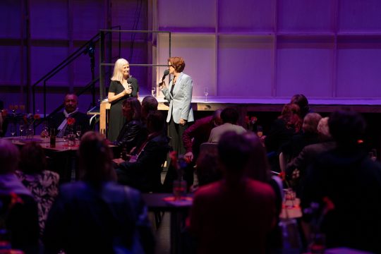 Freundeskreis, Meet & Greet, 03.06.2024