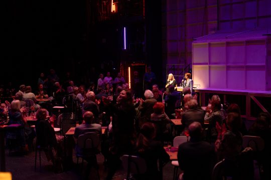 Freundeskreis, Meet & Greet, 03.06.2024