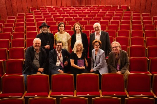 Freundeskreis, Meet & Greet, 03.06.2024