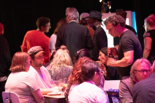 Freundeskreis, Meet & Greet, 03.06.2024