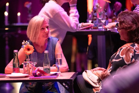 Freundeskreis, Meet & Greet, 03.06.2024