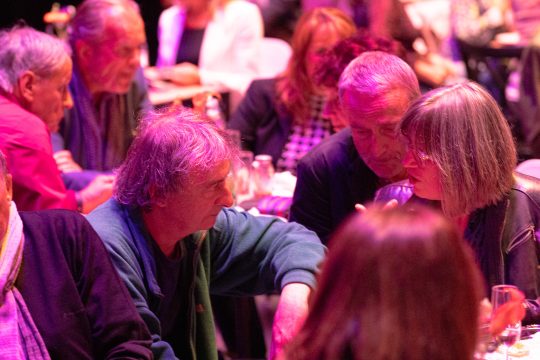 Freundeskreis, Meet & Greet, 03.06.2024