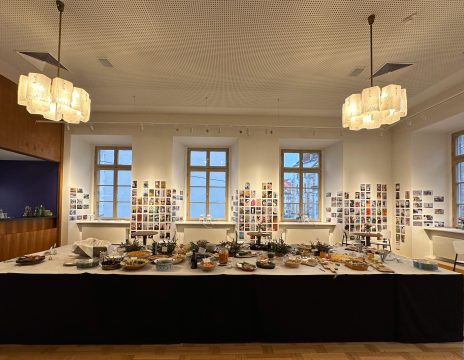 Adventbruch des Freundeskreises, Redoutensaal, 08.12.2024