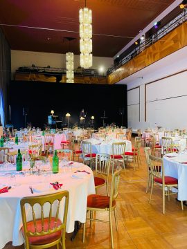 Adventbruch des Freundeskreises, Redoutensaal, 08.12.2024