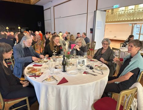 Adventbruch des Freundeskreises, Redoutensaal, 08.12.2024