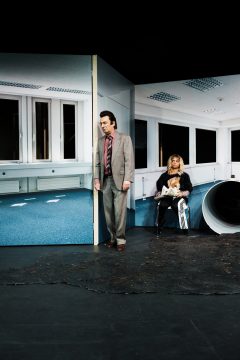 Rudi Widerhofer, Otiti Engelhardt