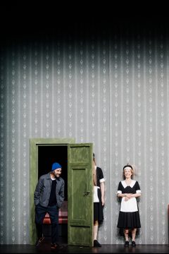 Tim Breyvogel, Sebastian Schindegger, Karola Niederhuber