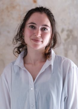 Porträt Amadea Soltau