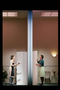 Foto von "Minna von Barnhelm"