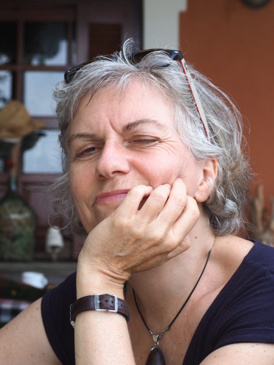 Foto Karin Hochreiter