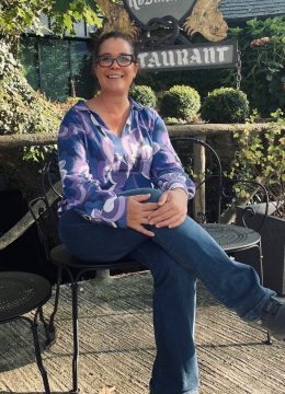 Foto Petra Aicher-Pichler