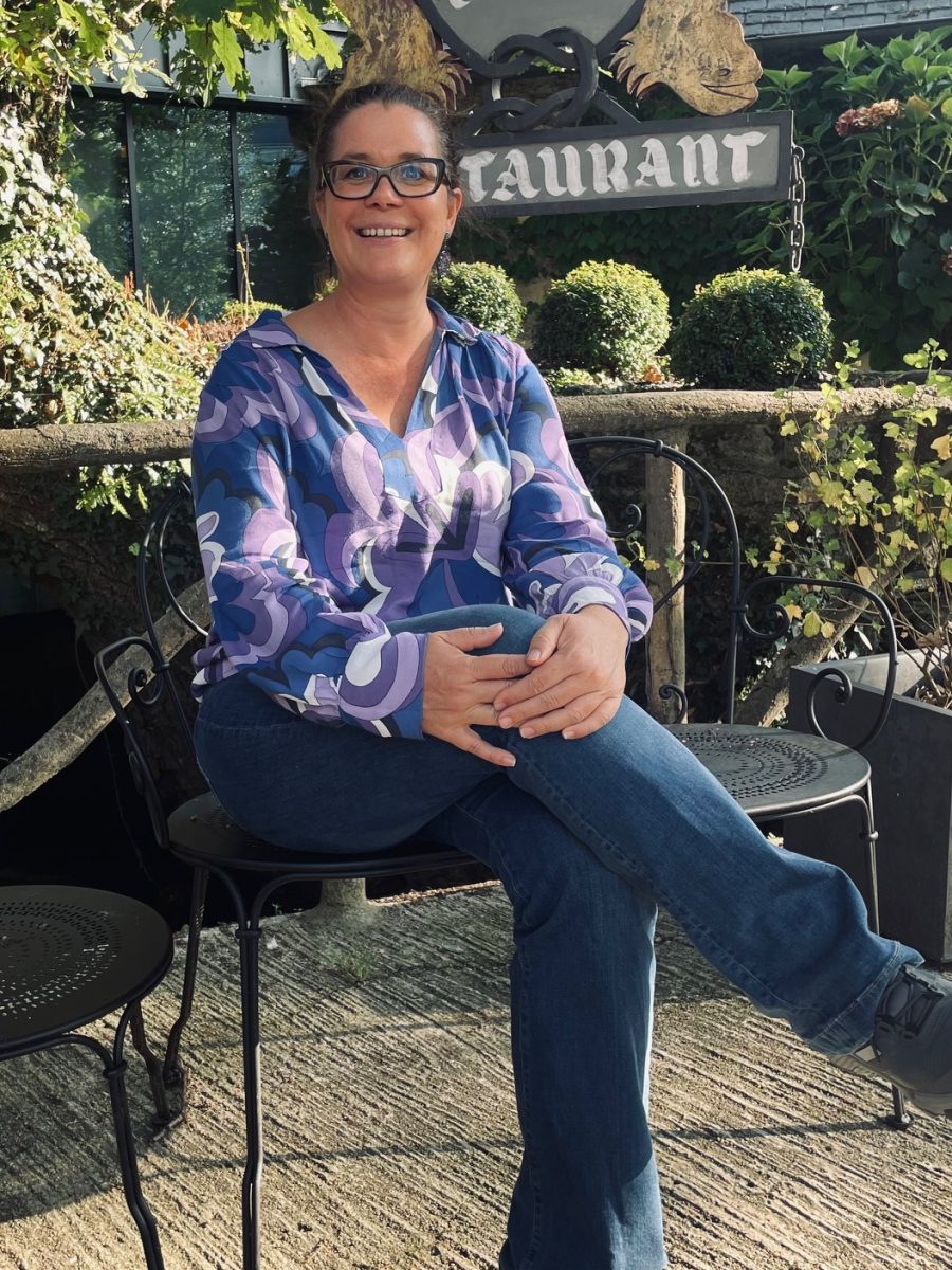 Foto Petra Aicher-Pichler